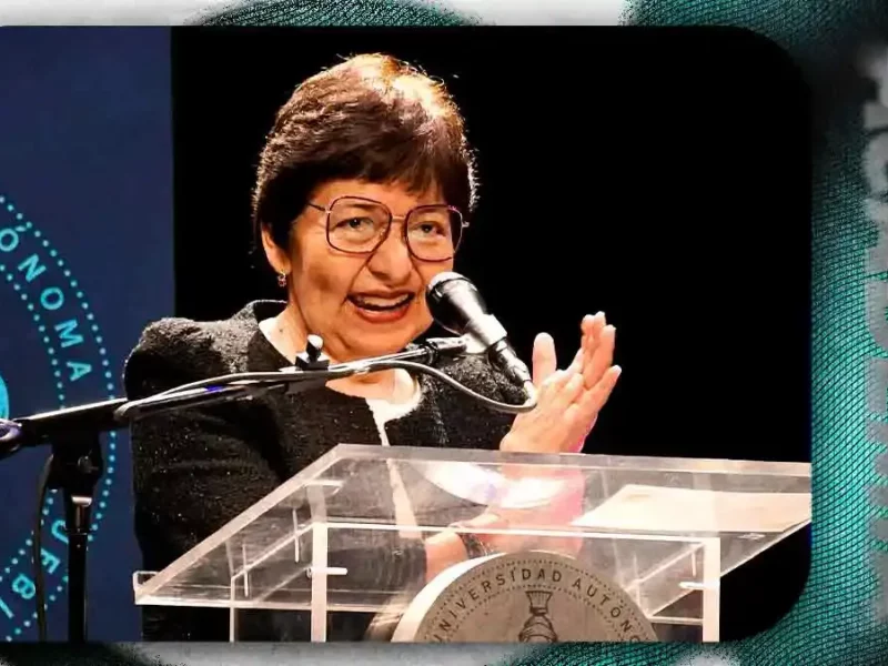 Lilia Cedillo transmite su apoyo a los aspirantes del Examen de Admisión BUAP 2026