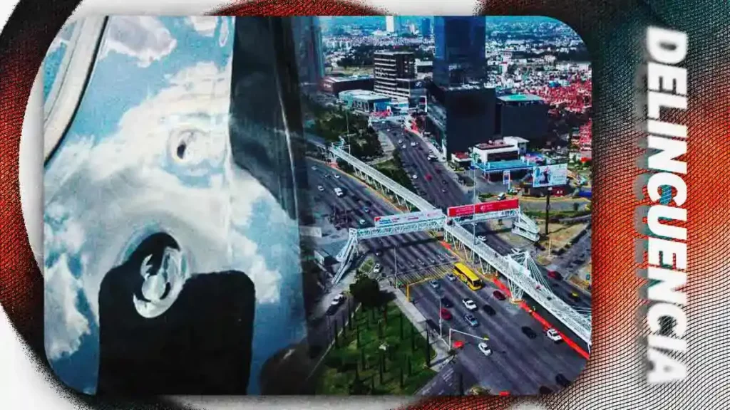 Víctimas del "Tirador de la Atlixcáyotl" denuncian daños en propiedad ajena: Fiscalía de Puebla