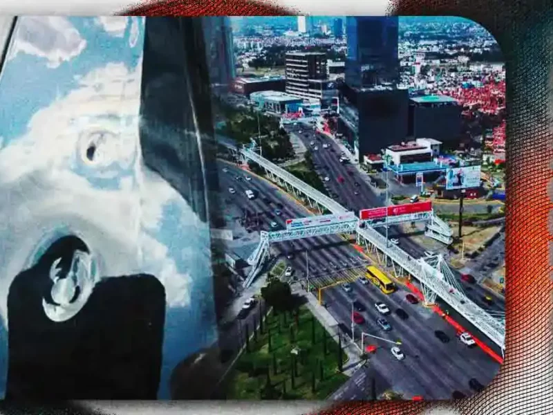 Víctimas del "Tirador de la Atlixcáyotl" denuncian daños en propiedad ajena: Fiscalía de Puebla