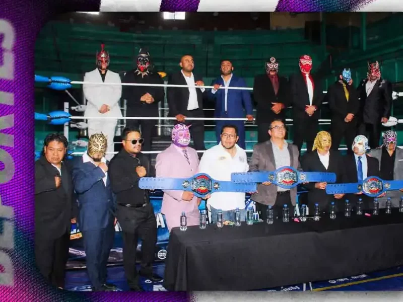 Arena Puebla anuncia funciones especiales durante los jueves de julio para conmemorar el “Templo del Dolor”