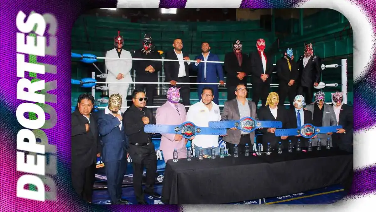 Arena Puebla anuncia funciones especiales durante los jueves de julio para conmemorar el “Templo del Dolor”