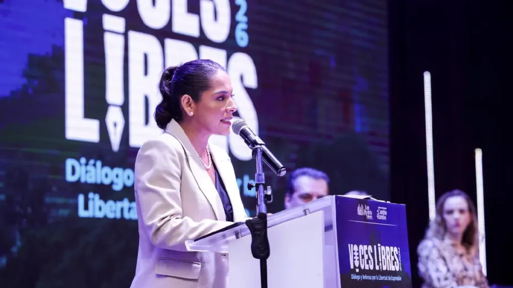 San Andrés Cholula abre espacio de reflexión sobre la libertad de expresión