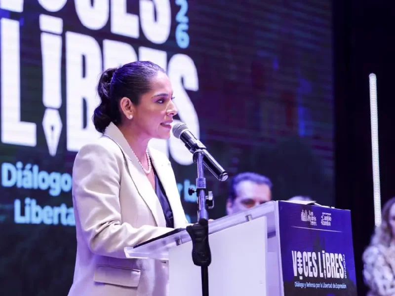 San Andrés Cholula abre espacio de reflexión sobre la libertad de expresión