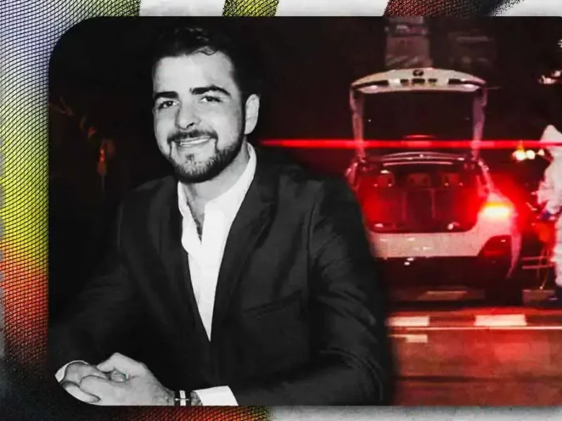Venta de drogas en sus tables, el móvil tras ejecución de dueño de Foxies en Puebla