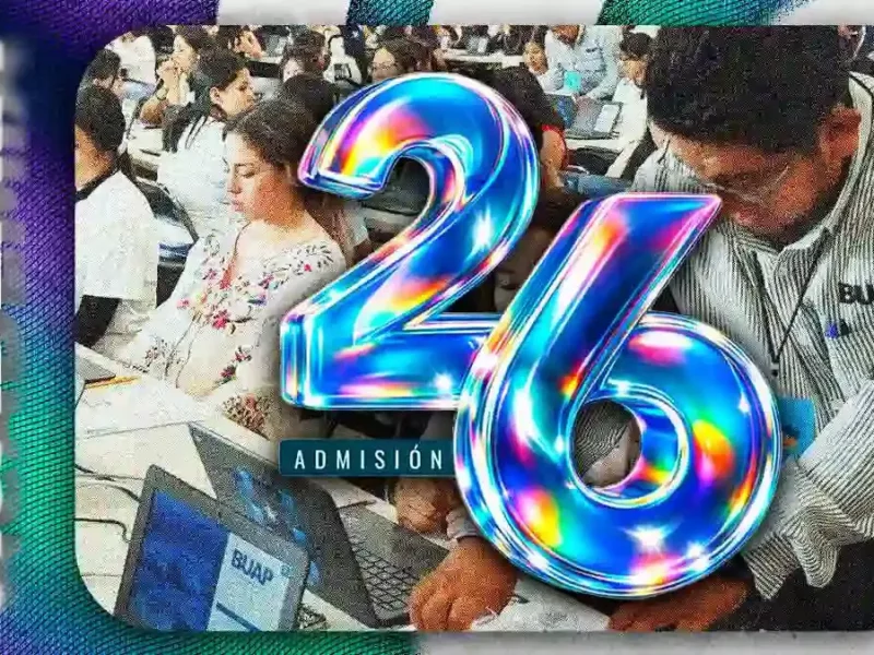 Examen Admisión BUAP 2026: conoce las insólitas razones por las que podrían cancelar tu lugar