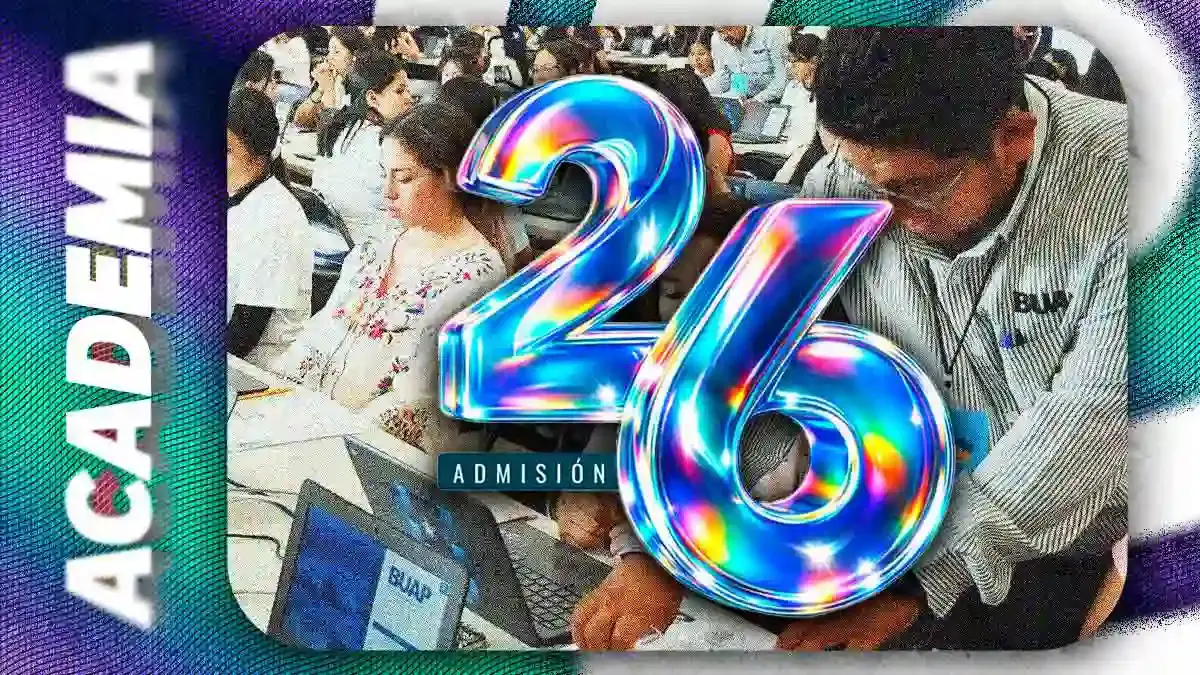 Examen Admisión BUAP 2026: conoce las insólitas razones por las que podrían cancelar tu lugar