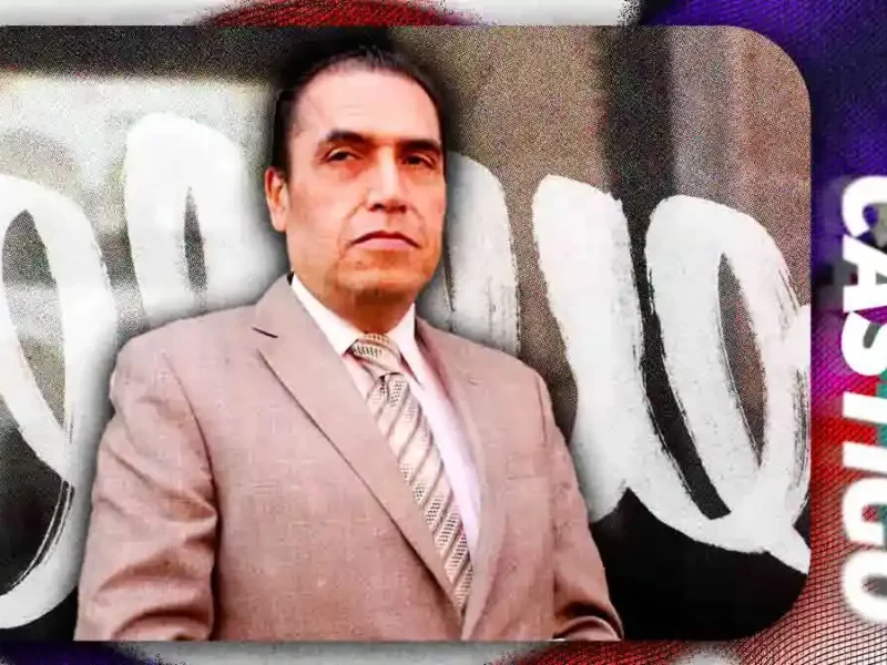Fiscalía de Puebla cita a trabajadores de juzgado de Cholula; continúa investigación contra Enrique Romero Razo