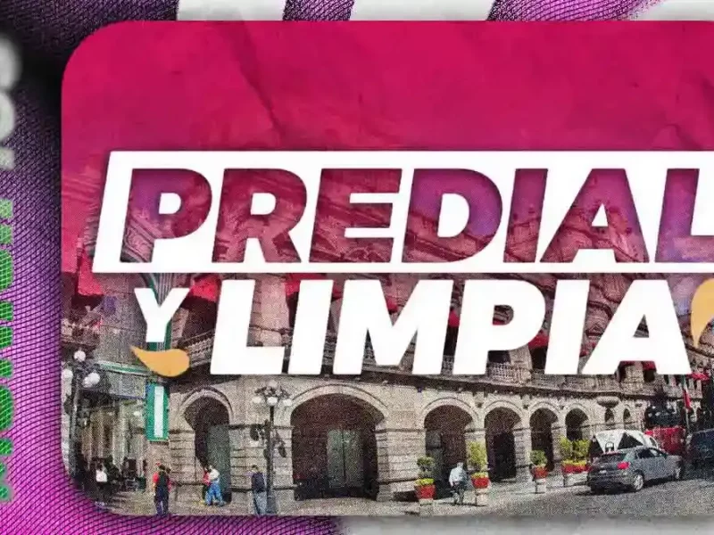 Municipios de Puebla disputan el predial y licencias de funcionamiento de las zonas limítrofes