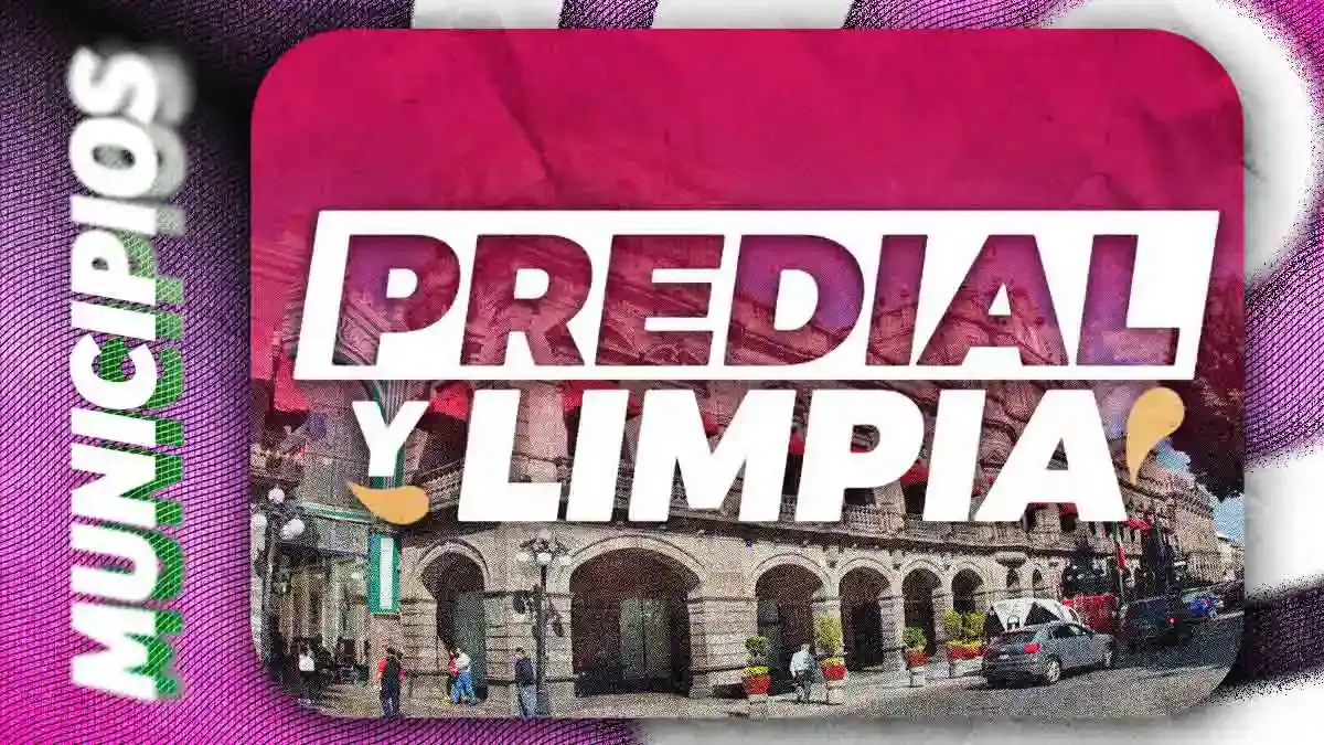 Municipios de Puebla disputan el predial y licencias de funcionamiento de las zonas limítrofes