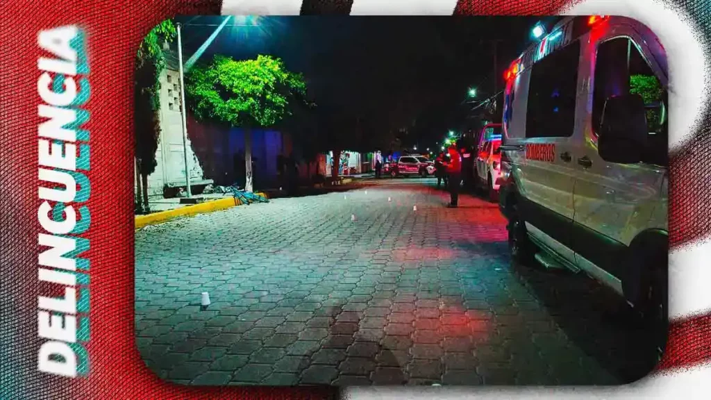 Matan a ciclista “El Matrix” en Tehuacán, Puebla; ataque directo por presunto narcomenudeo y robo