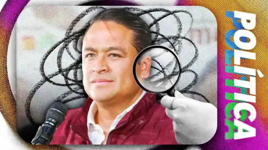 Morena Puebla pone bajo la lupa al edil de Chignahuapan; CNHJ investiga fiesta ostentosa