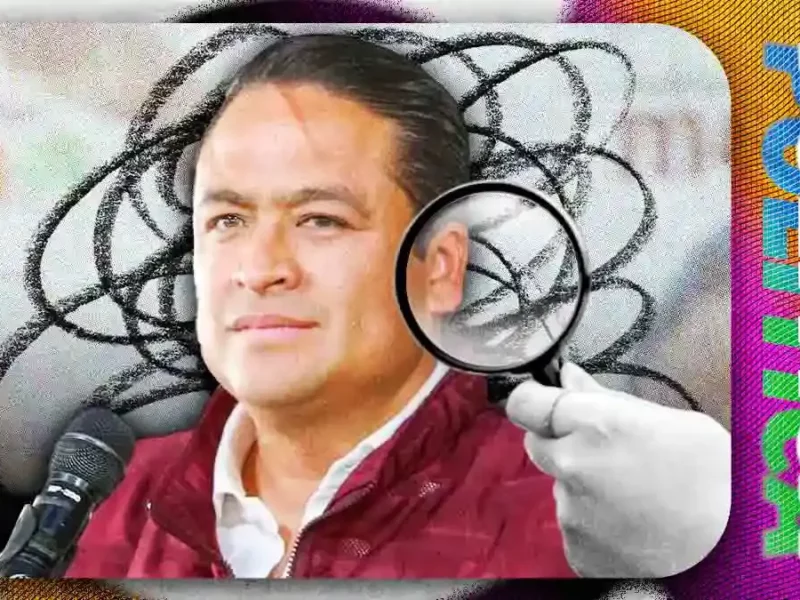 Morena Puebla pone bajo la lupa al edil de Chignahuapan; CNHJ investiga fiesta ostentosa