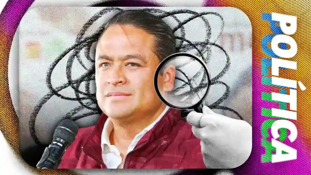 Morena Puebla pone bajo la lupa al edil de Chignahuapan; CNHJ investiga fiesta ostentosa