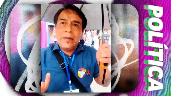 Comité Orgullo Puebla niega nexos con Morena; salida desde La Paz responde a memoria histórica