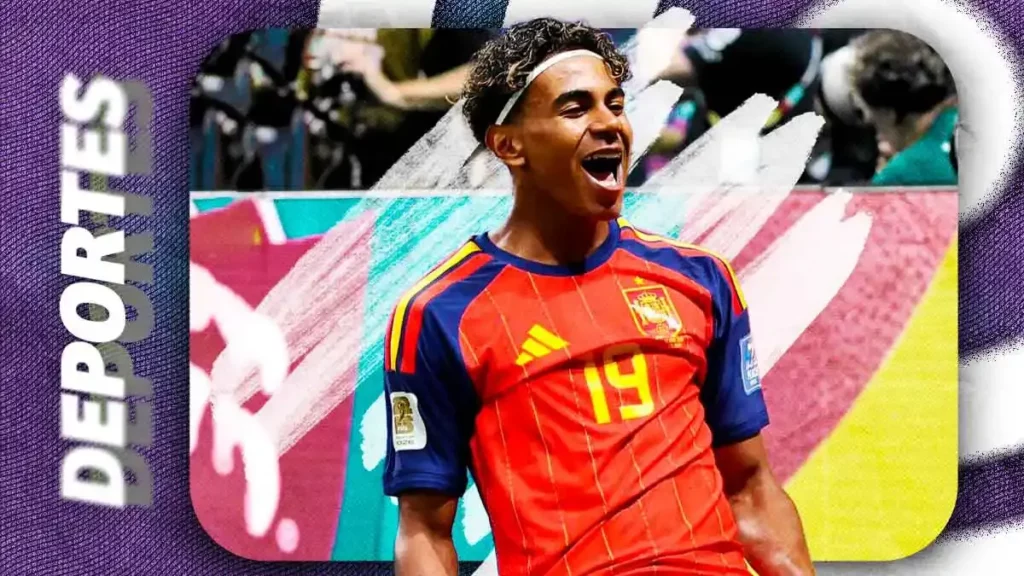 Lamine Yamal y Mikel Oyarzabal logran que España gane contra Arabia Saudita en el Mundial 2026