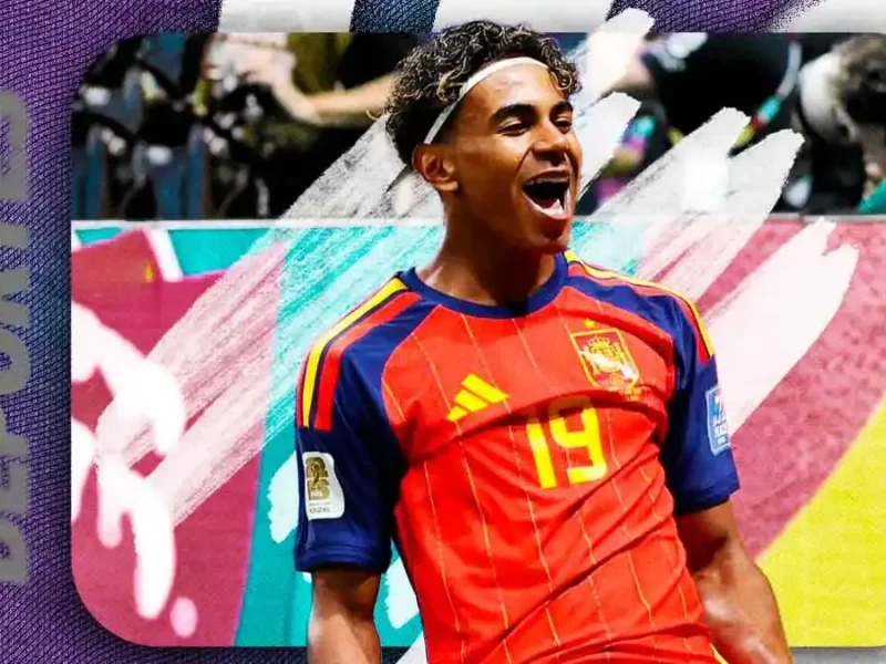Lamine Yamal y Mikel Oyarzabal logran que España gane contra Arabia Saudita en el Mundial 2026