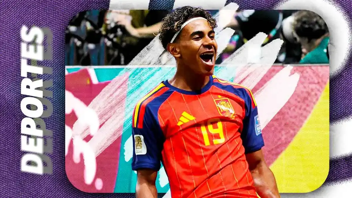 Lamine Yamal y Mikel Oyarzabal logran que España gane contra Arabia Saudita en el Mundial 2026