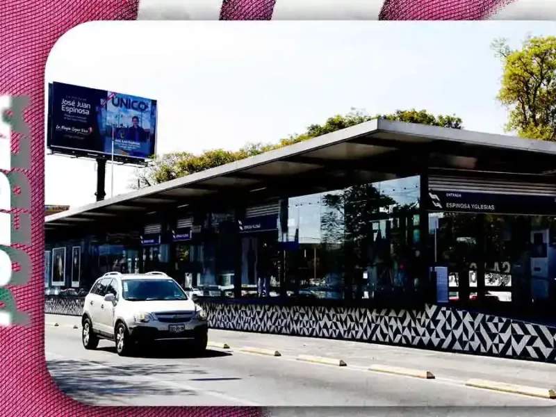 RUTA Puebla condena agresión a usuario en Línea 3; aseguradora niega cobertura, víctima costeará gastos