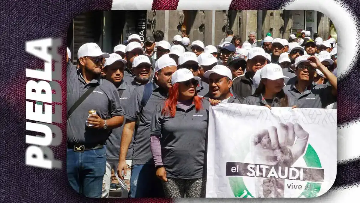 Trabajadores de Sitaudi reciben propuesta de aumento salarial del 4.6%; la oferta será evaluada