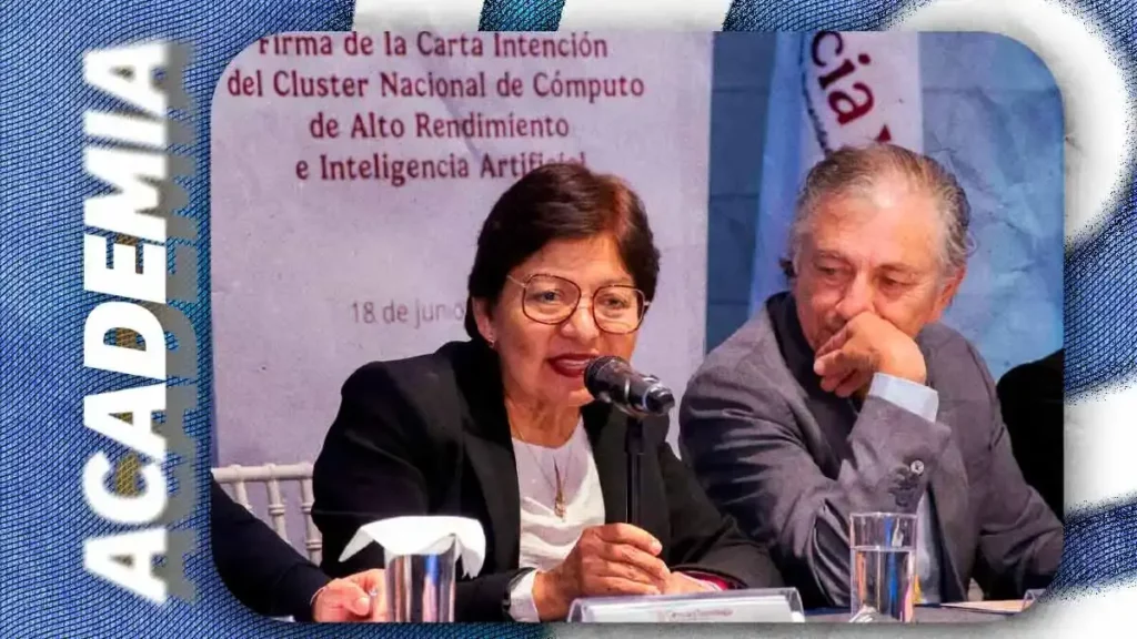 BUAP se suma al Clúster Nacional Cómputo de Alto Rendimiento e Inteligencia Artificial