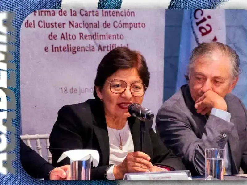 BUAP se suma al Clúster Nacional Cómputo de Alto Rendimiento e Inteligencia Artificial