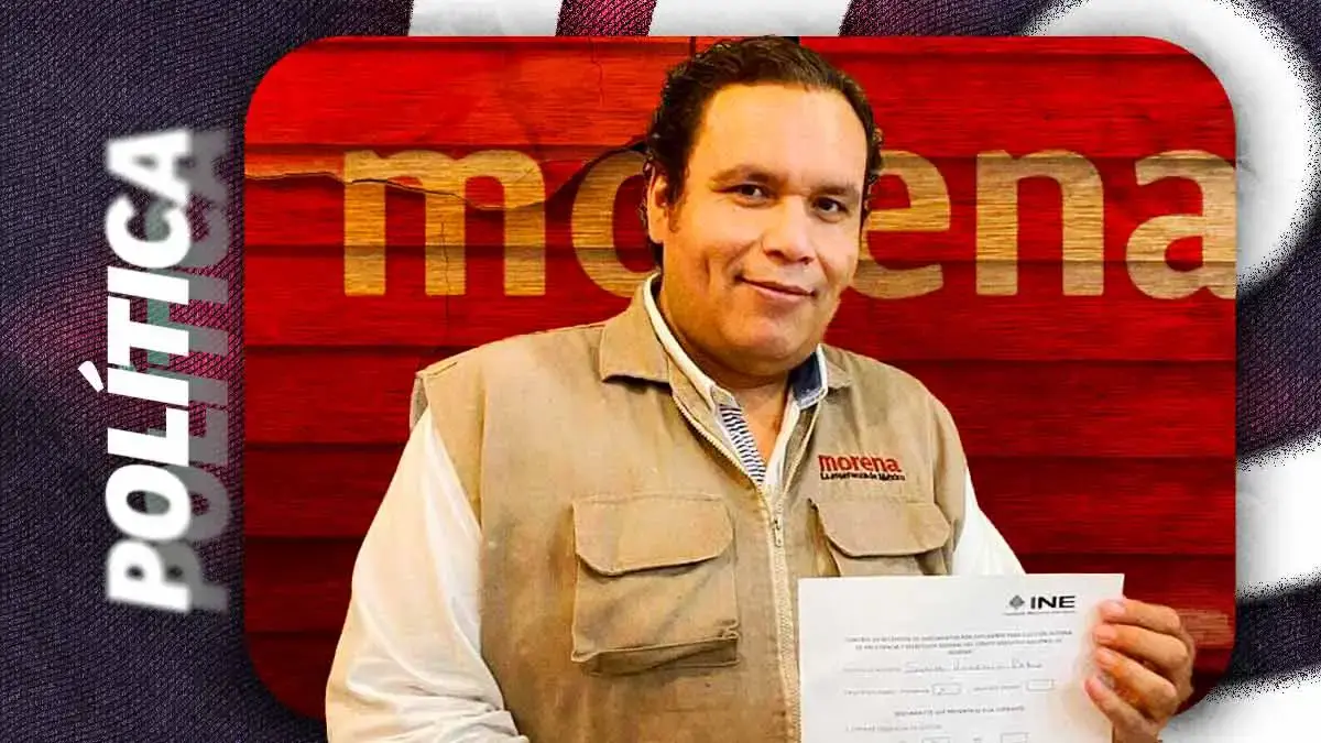 Negro historial de traición y venta de candidaturas de Morena en Puebla pesa sobre Pablo Salazar
