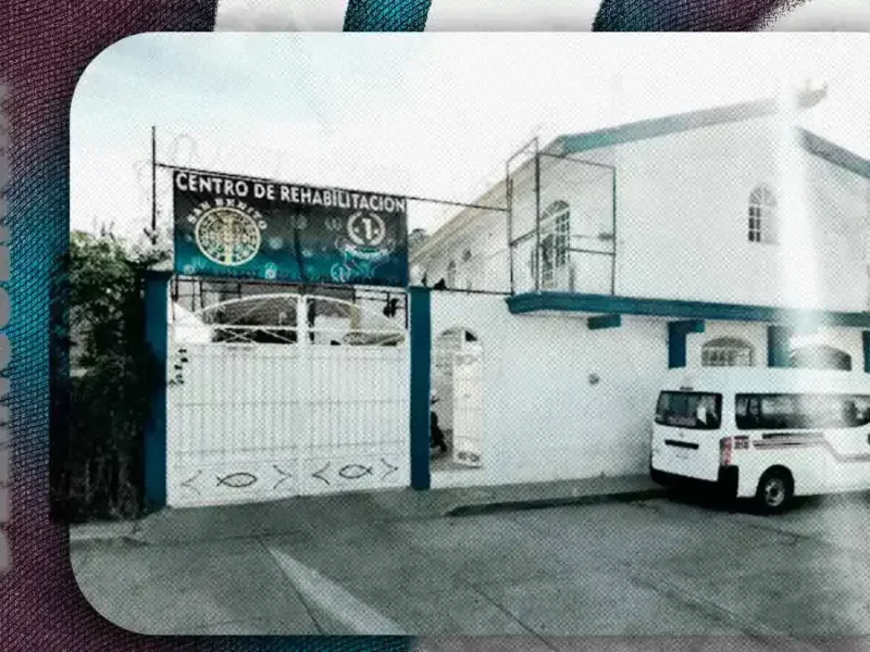 Muere interno del centro de rehabilitación San Benito A.C. en Izúcar de Matamoros, Puebla