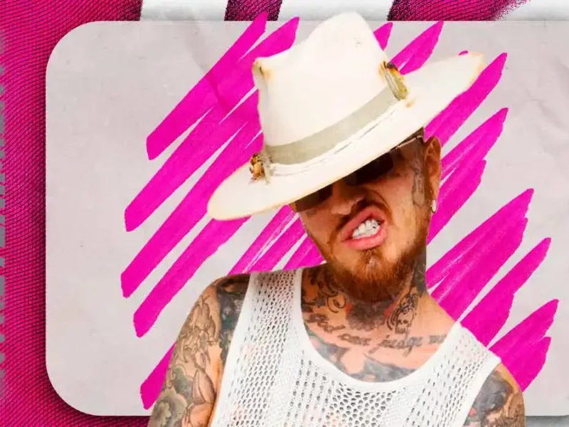 Nanpa Básico estrena álbum; Puebla entra en la selecta y exclusiva gira de “Que Tin y Que Tan”