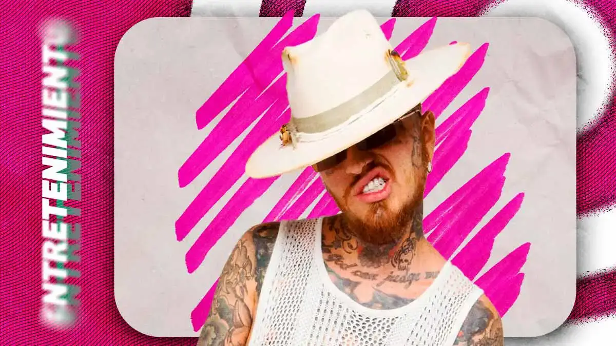 Nanpa Básico estrena álbum; Puebla entra en la selecta y exclusiva gira de “Que Tin y Que Tan”