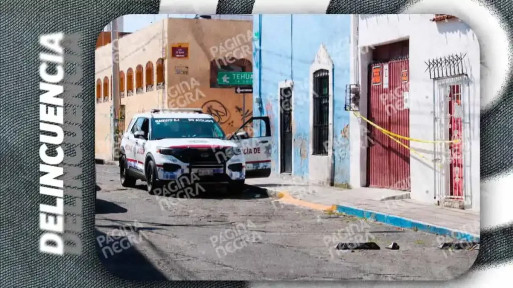 Hallan muerto a hombre de comunidad LGBT cerca de La Acocota, Puebla; familia acusa homicidio