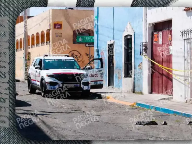 Hallan muerto a hombre de comunidad LGBT cerca de La Acocota, Puebla; familia acusa homicidio