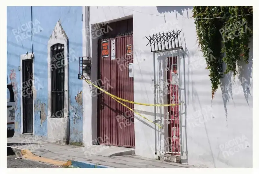 Hallan muerto a hombre de comunidad LGBT cerca de La Acocota, Puebla; familia acusa homicidio