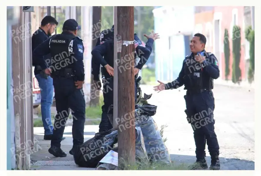 Hallan muerto a hombre de comunidad LGBT cerca de La Acocota, Puebla; familia acusa homicidio