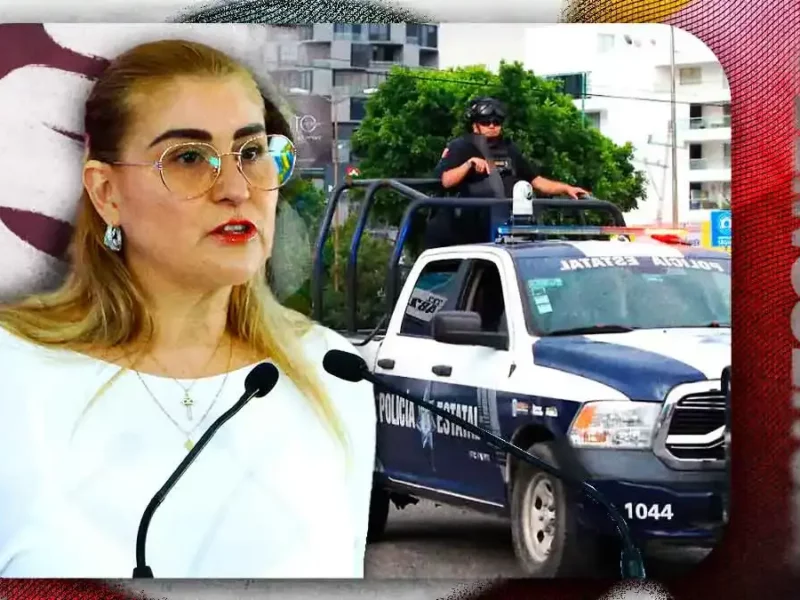 Tirador de Atlixcáyotl acumula siete denuncias en su contra; una por lesiones: Fiscalía de Puebla