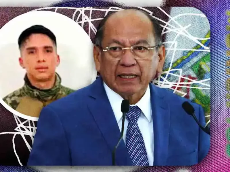 Reubican al secretario general de Acatlán por conflictos; Marina mantiene control de seguridad