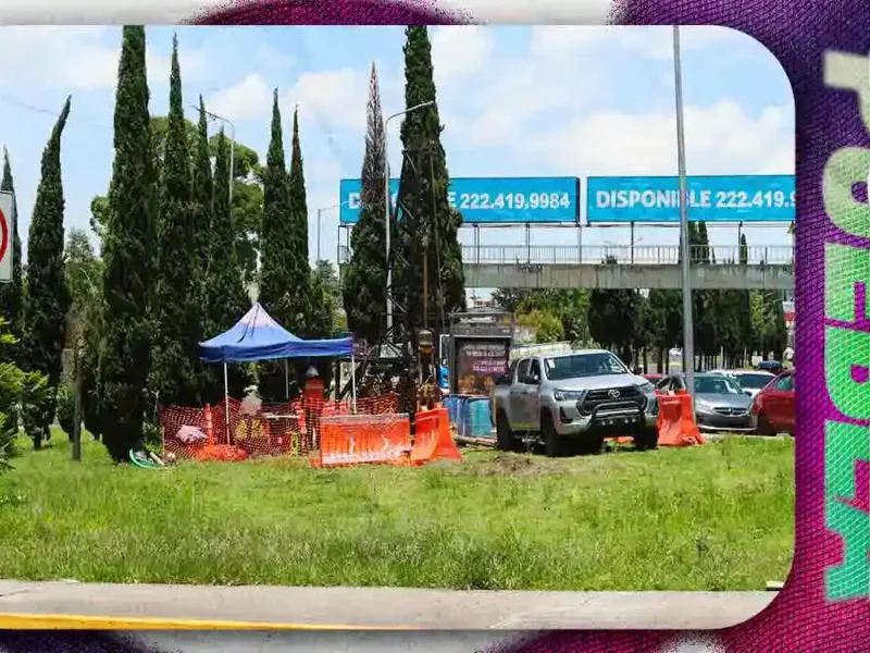 Cablebús de Puebla tendrá ampliación y nuevo trazo; estación en la BUAP queda descartada