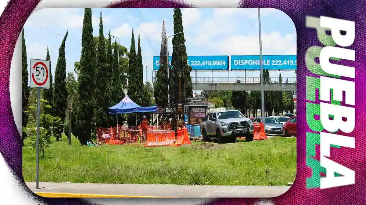 Cablebús de Puebla tendrá ampliación y nuevo trazo; estación en la BUAP queda descartada