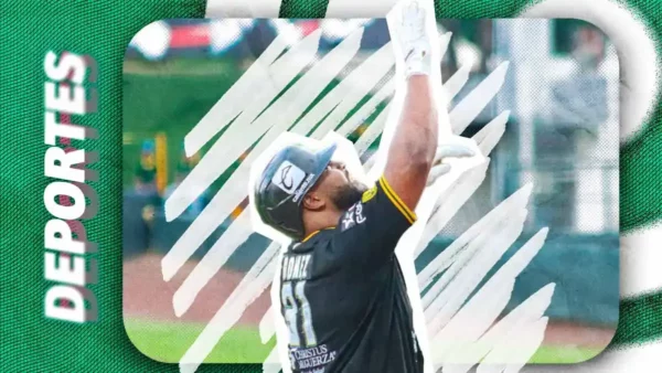 Juego de las estrellas 2026 contará con la participación de tres jugadores de Pericos de Puebla