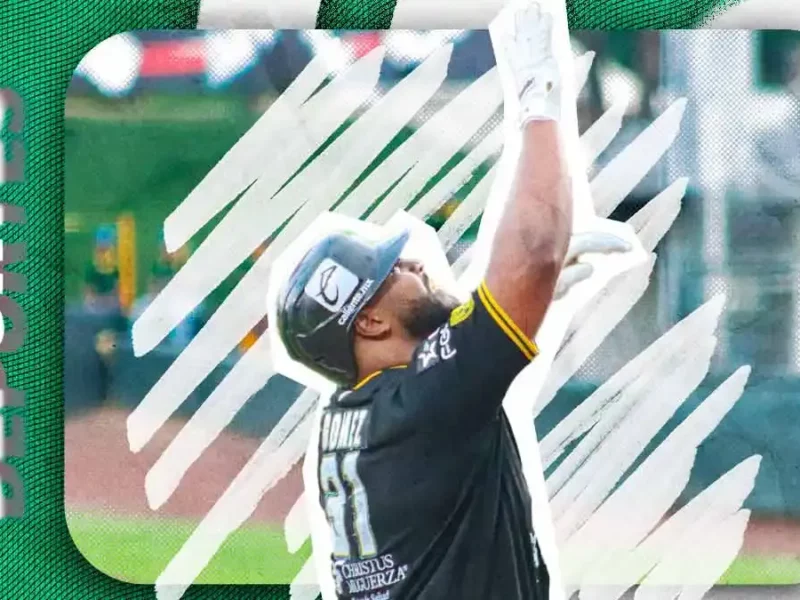 Juego de las estrellas 2026 contará con la participación de tres jugadores de Pericos de Puebla