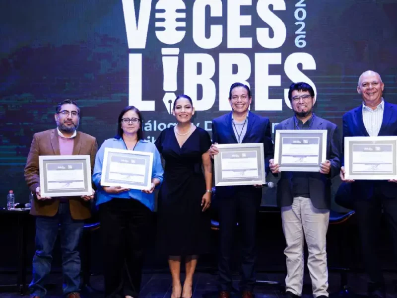 Universidades fortalecen la formación de comunicadores conscientes con la verdad y la libertad de expresión
