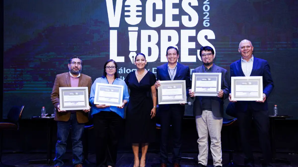 Universidades fortalecen la formación de comunicadores conscientes con la verdad y la libertad de expresión
