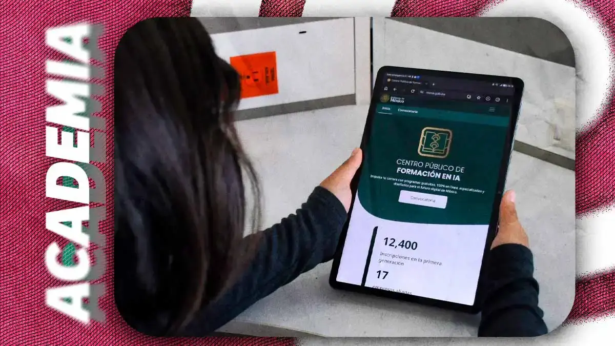 BUAP abre convocatoria para mil becas en Inteligencia Artificial avaladas por Google y Microsoft