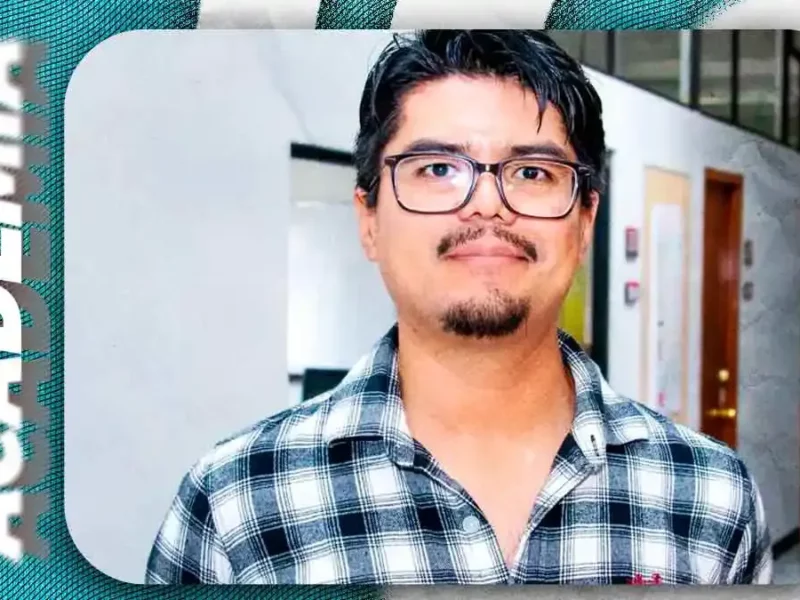 Mundial 2026 fortalece la identidad y convivencia social: académico Ibero Puebla