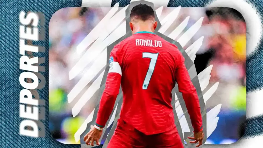 Cristiano Ronaldo hace historia con doblete en goleada de Portugal sobre Uzbekistán