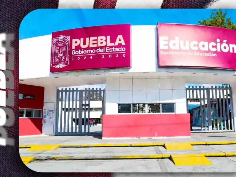 Auditoría a SEP permite recuperar 343 plazas docentes irregulares en Puebla