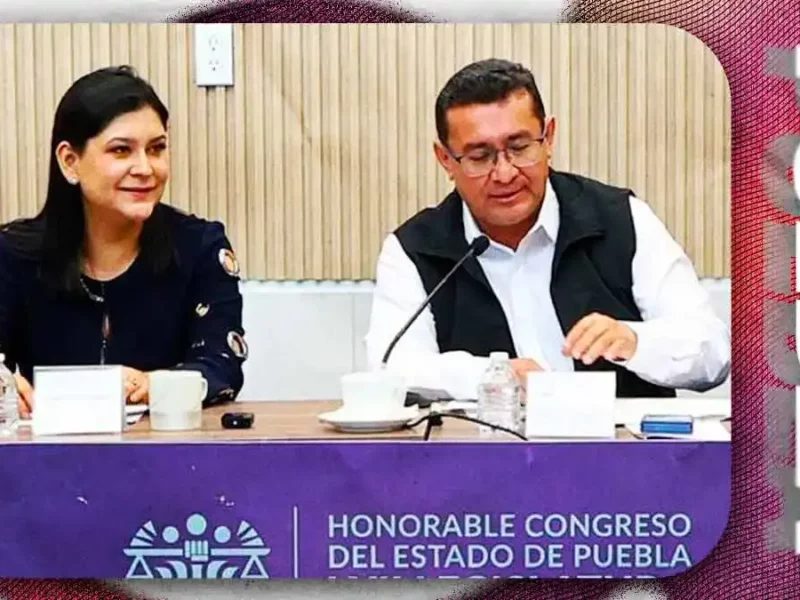 Congreso de Puebla propone hasta 18 años de prisión por robar autos con armas de juguete