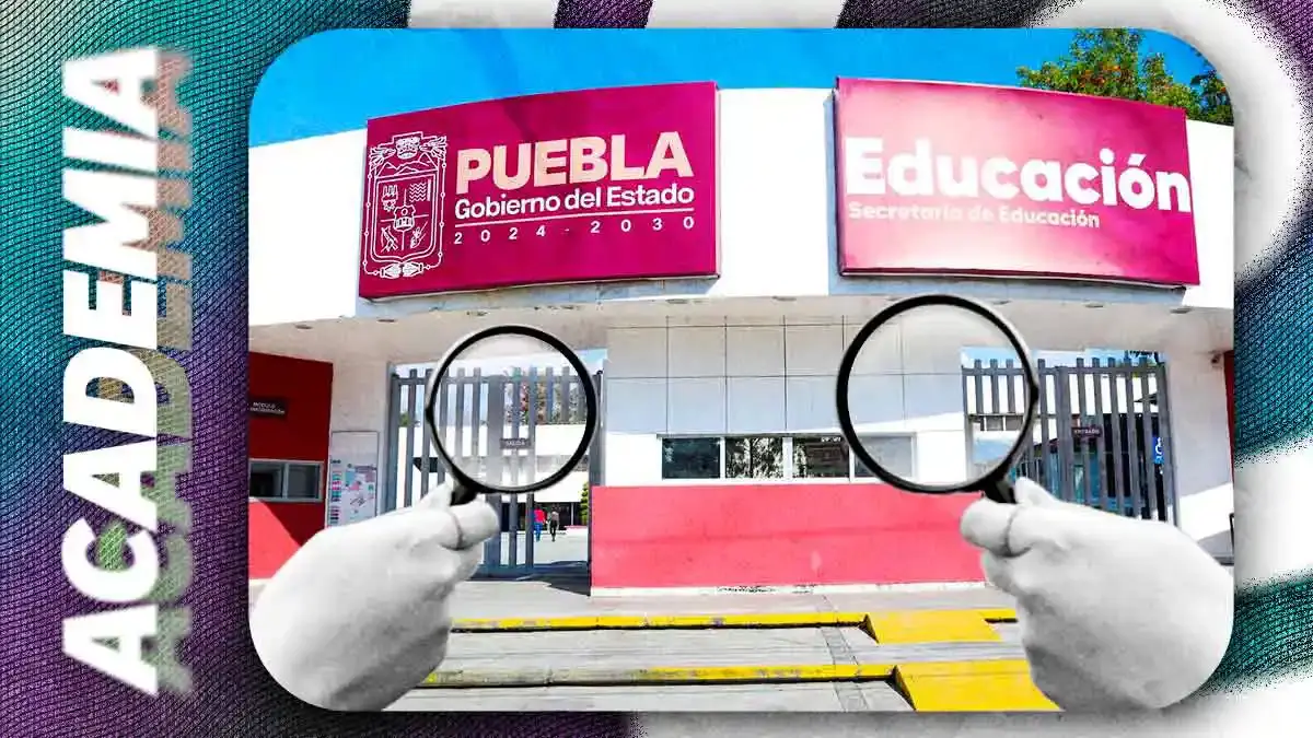 SEP investiga diez denuncias por acoso y hostigamiento sexual en escuelas de Puebla