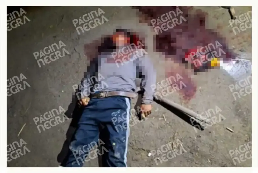 Ejecutan a tres hombres en Atlixco, Puebla; se desconoce el motivo del asesinato múltiple