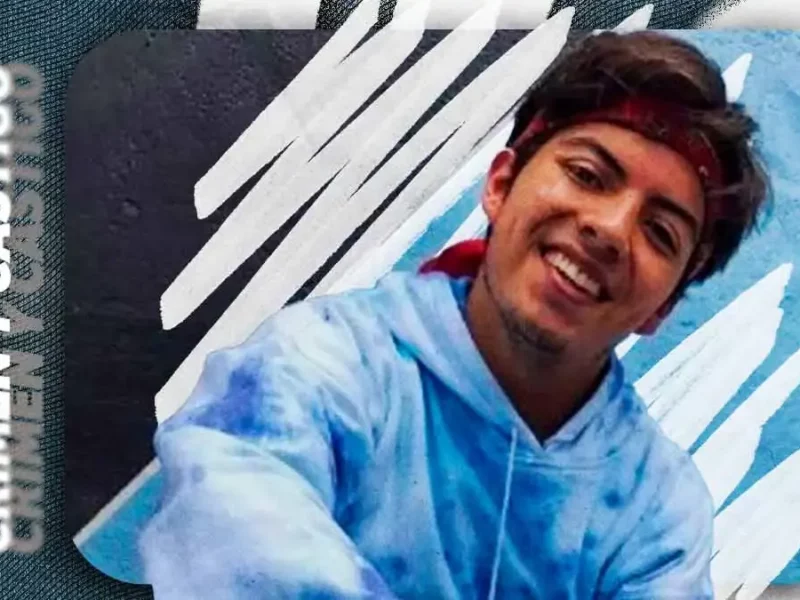 Inicia juicio oral por el asesinato de Aldo Padilla en Puebla; familia exige justicia