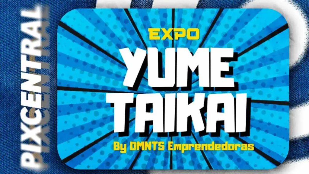 Mario Castañeda, Insulini y Luis Manuel Ávila estarán este fin en Expo Yume Taikai en Puebla